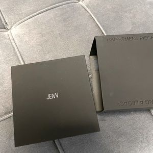 JBW watch